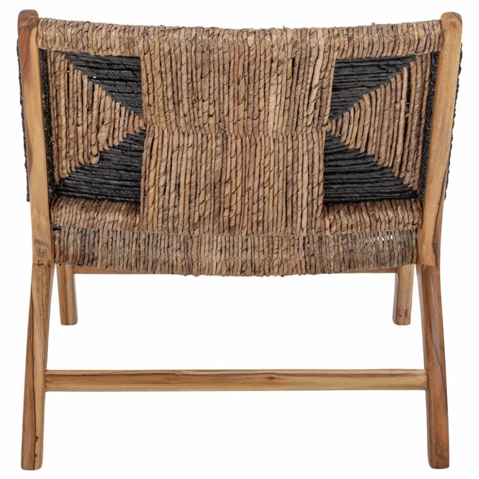 Bloomingville Chaises, Tabourets, Bancs*Chaise lounge Grant |