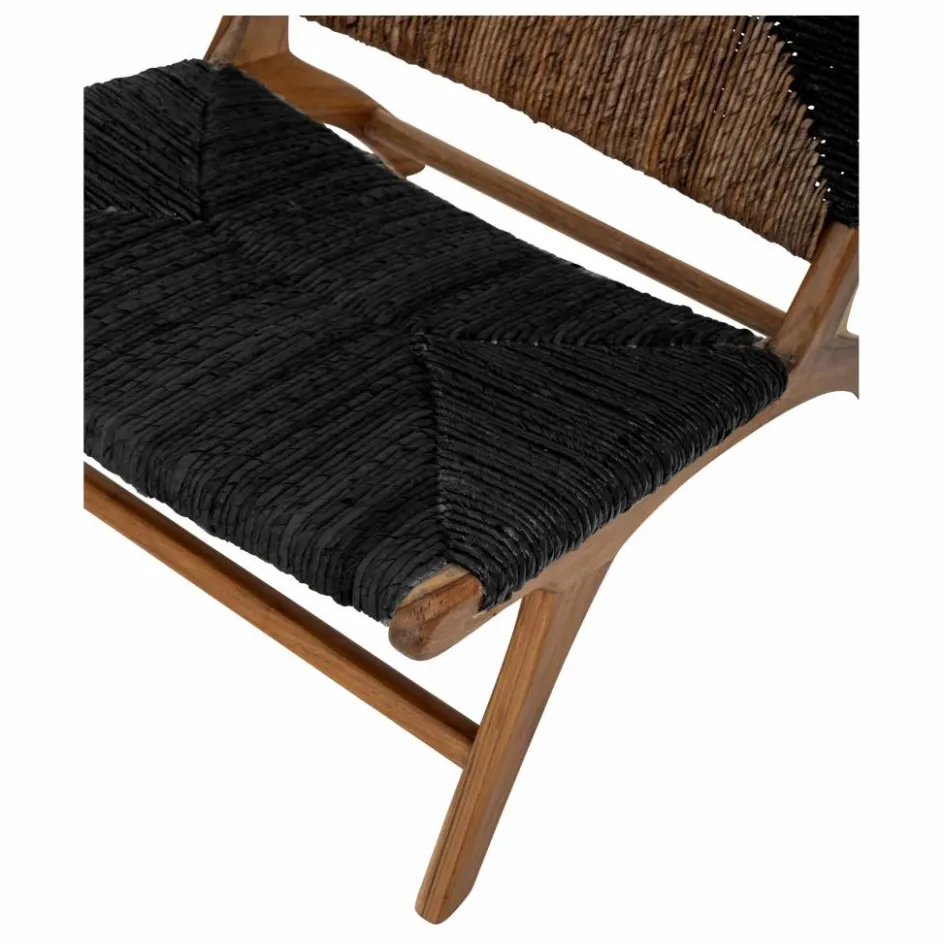 Bloomingville Chaises, Tabourets, Bancs*Chaise lounge Grant |