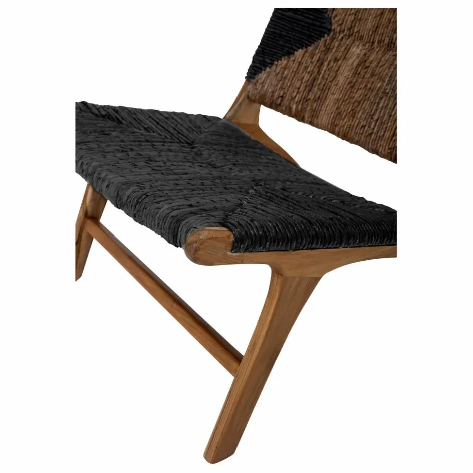 Bloomingville Chaises, Tabourets, Bancs*Chaise lounge Grant |
