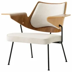 Outlet Chaise lounge RD8, Robin Day | Chaises, Tabourets, Bancs