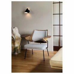 Outlet Chaise lounge RD8, Robin Day | Chaises, Tabourets, Bancs