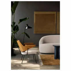 Outlet Chaise lounge RD8, Robin Day | Chaises, Tabourets, Bancs