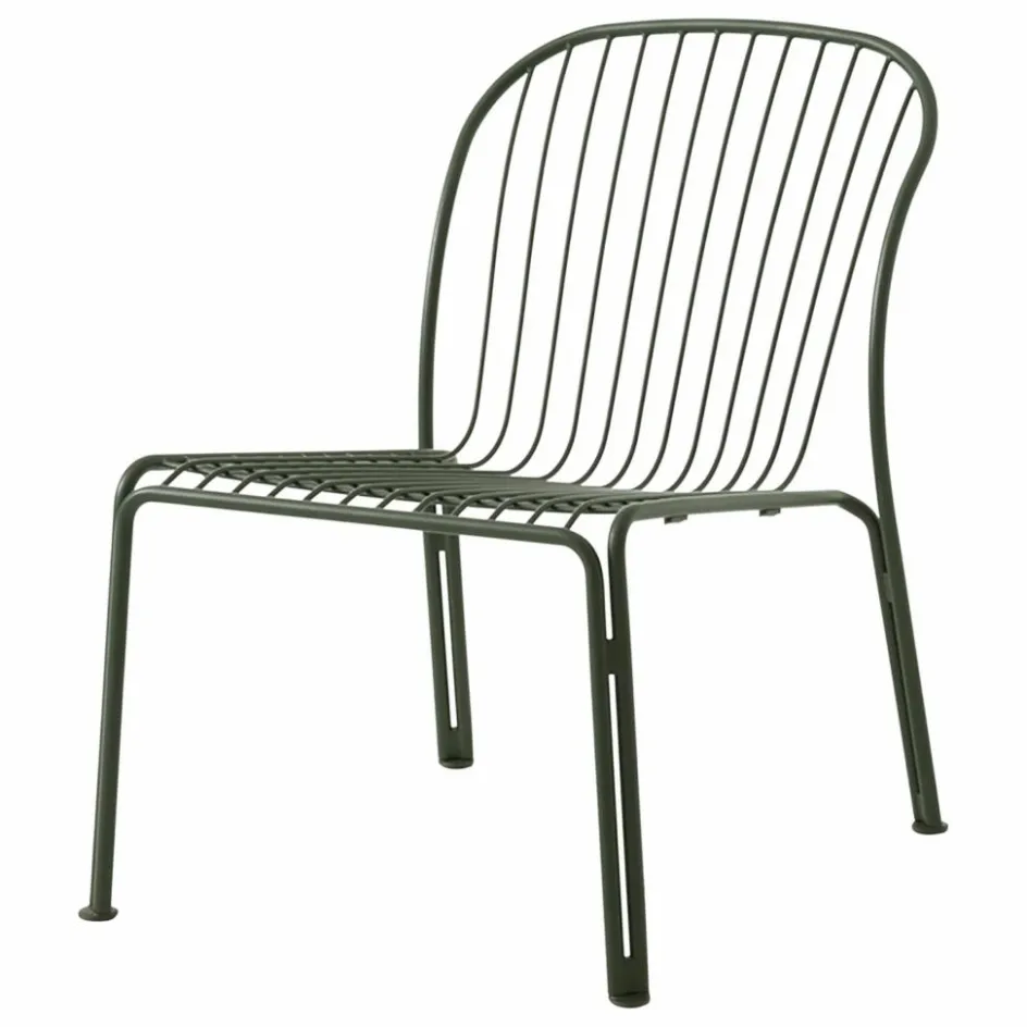 & Tradition Mobilier De Jardin*Chaise lounge Thorvald SC100, Space Copenhagen |