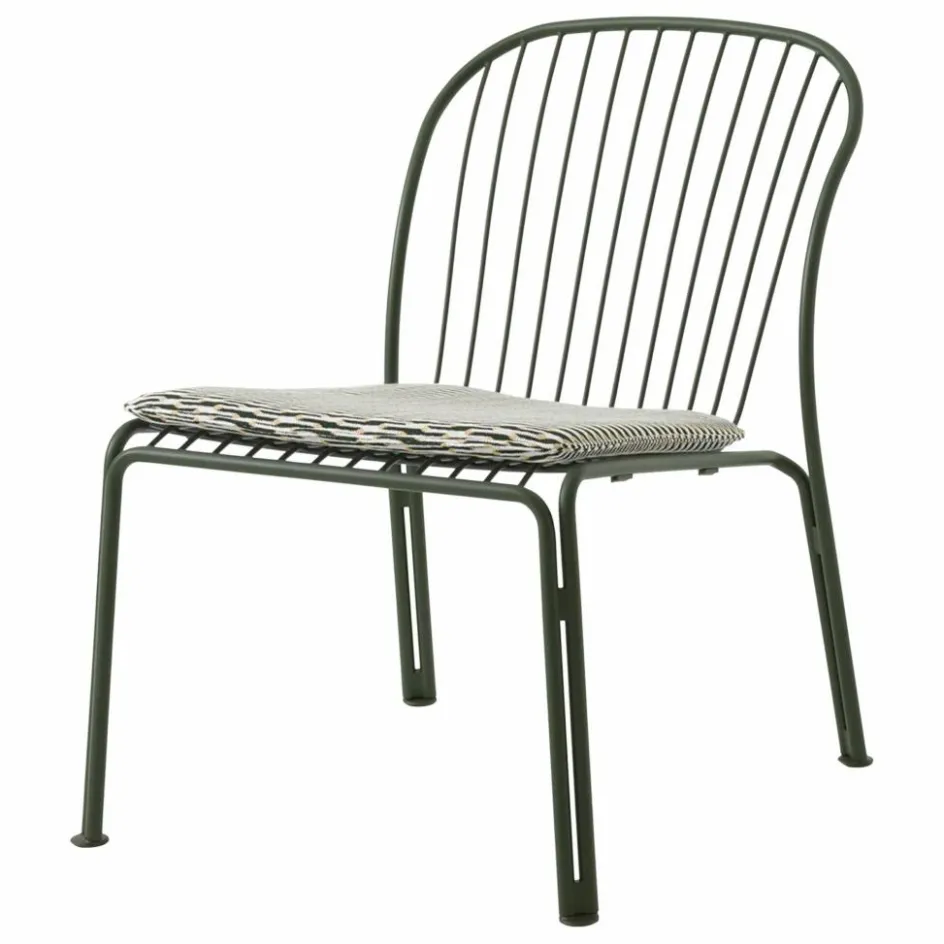 & Tradition Mobilier De Jardin*Chaise lounge Thorvald SC100, Space Copenhagen |