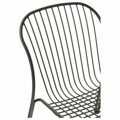 & Tradition Mobilier De Jardin*Chaise lounge Thorvald SC100, Space Copenhagen |