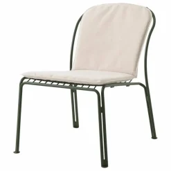 & Tradition Mobilier De Jardin*Chaise lounge Thorvald SC100, Space Copenhagen |