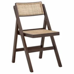 Bloomingville Chaises, Tabourets, Bancs*Chaise Loupe en cannage |