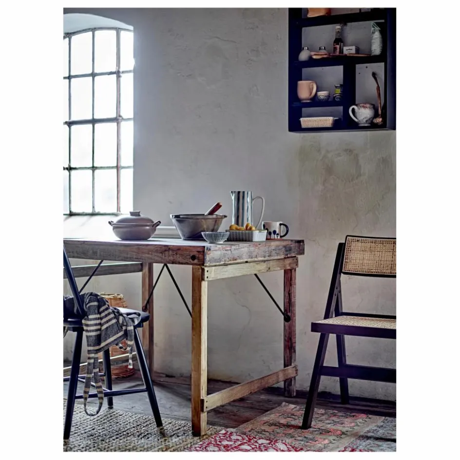 Bloomingville Chaises, Tabourets, Bancs*Chaise Loupe en cannage |