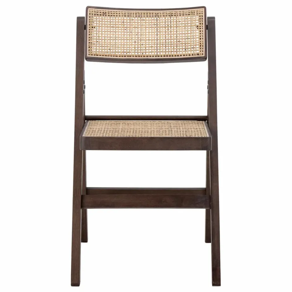 Bloomingville Chaises, Tabourets, Bancs*Chaise Loupe en cannage |