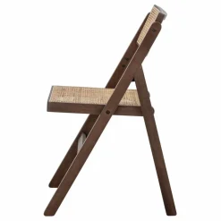 Bloomingville Chaises, Tabourets, Bancs*Chaise Loupe en cannage |