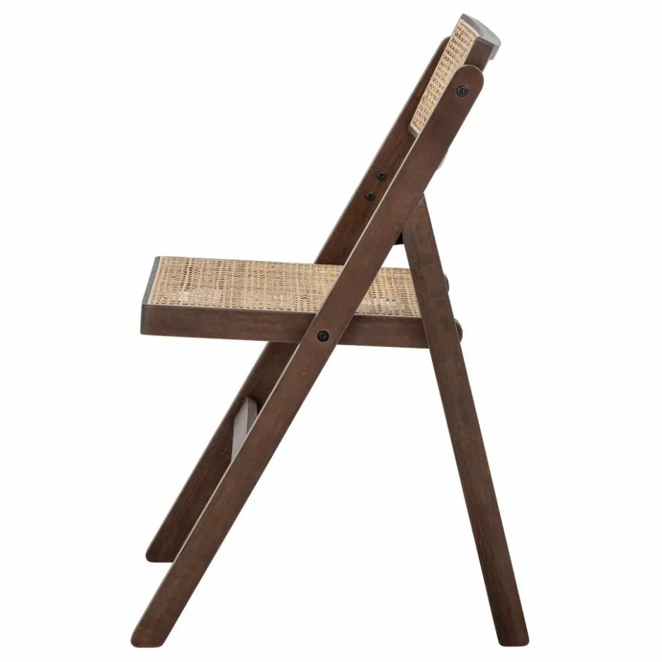 Bloomingville Chaises, Tabourets, Bancs*Chaise Loupe en cannage |