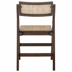Bloomingville Chaises, Tabourets, Bancs*Chaise Loupe en cannage |
