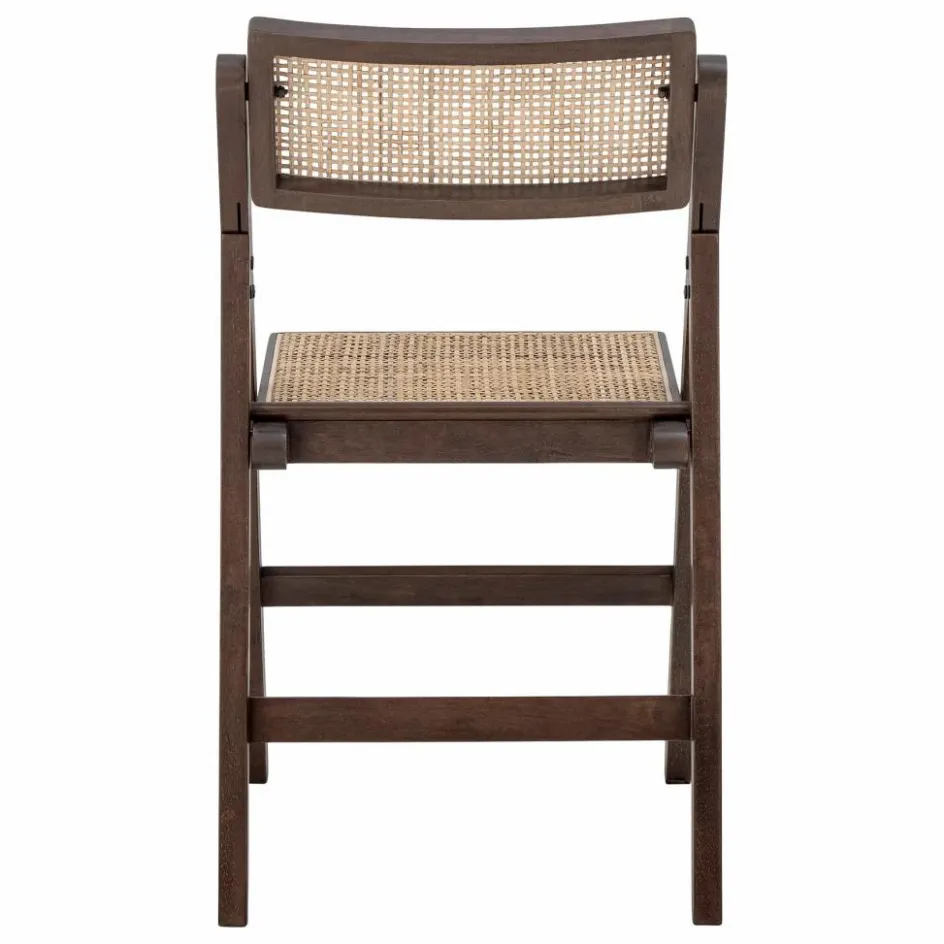 Bloomingville Chaises, Tabourets, Bancs*Chaise Loupe en cannage |