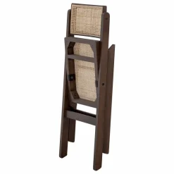 Bloomingville Chaises, Tabourets, Bancs*Chaise Loupe en cannage |