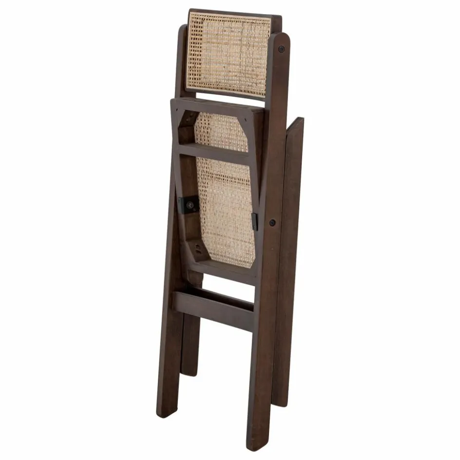 Bloomingville Chaises, Tabourets, Bancs*Chaise Loupe en cannage |