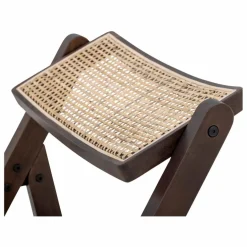 Bloomingville Chaises, Tabourets, Bancs*Chaise Loupe en cannage |