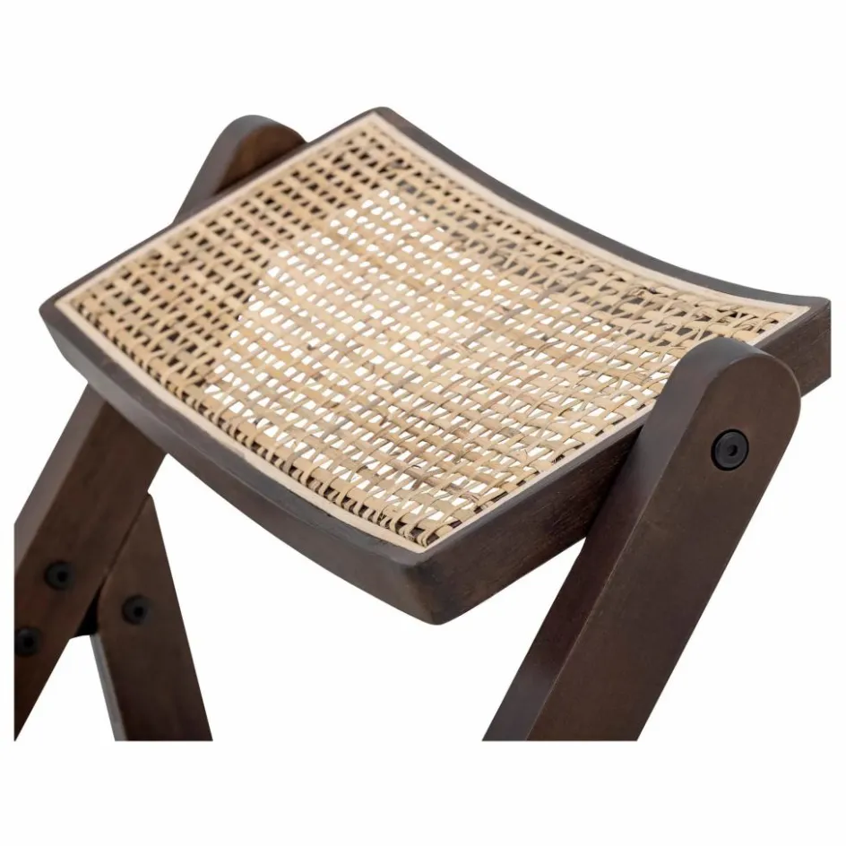 Bloomingville Chaises, Tabourets, Bancs*Chaise Loupe en cannage |