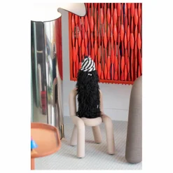Enfant Moustache Chaises Enfant*Chaise Mini Bold |