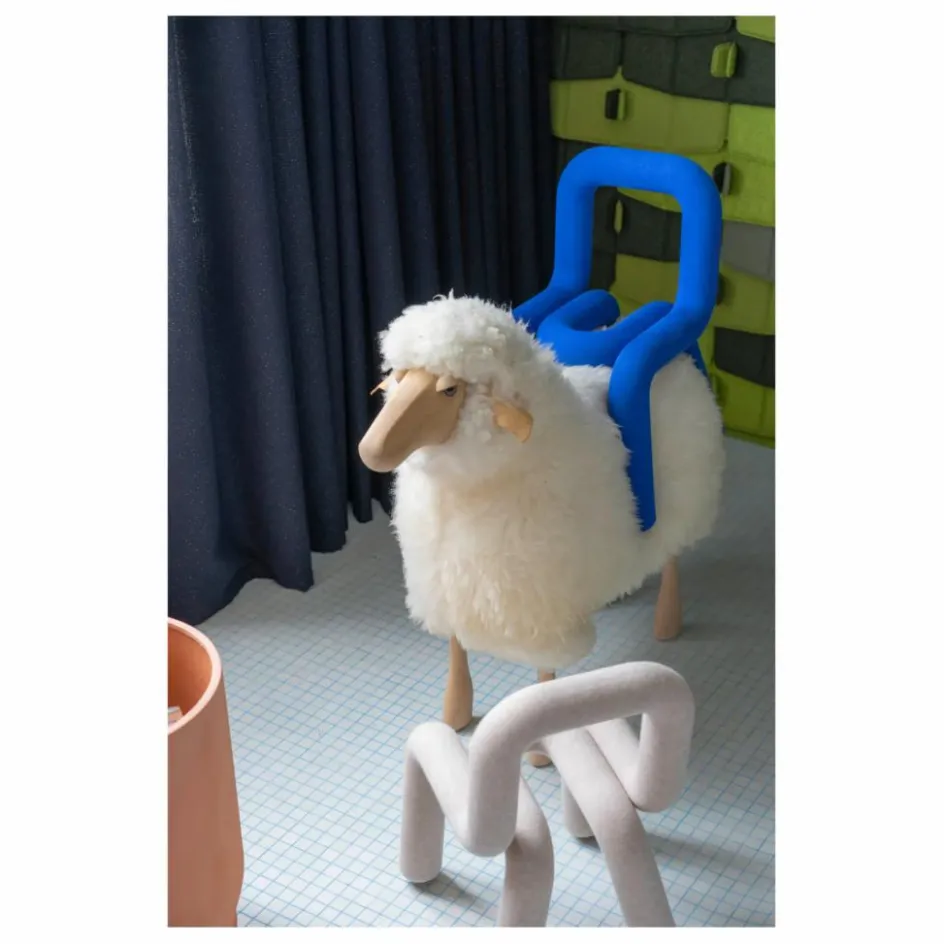 Moustache Chaise Mini Bold ||Enfant Chaises Enfant