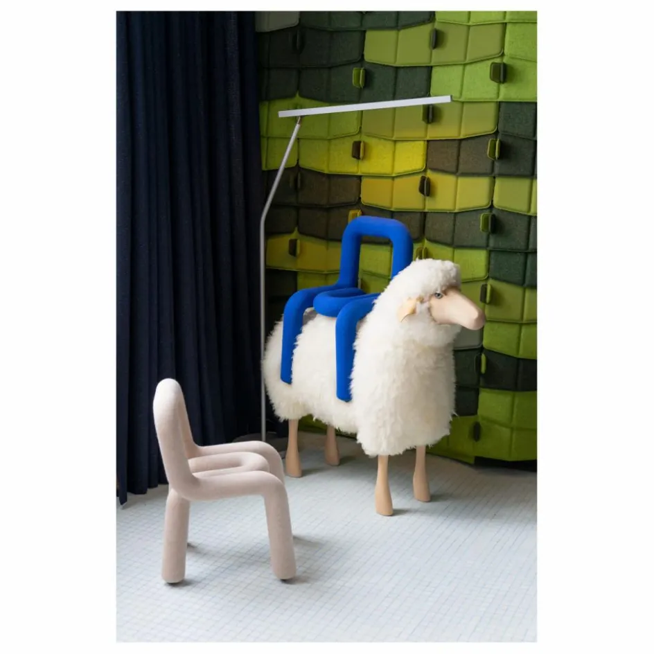 Moustache Chaise Mini Bold ||Enfant Chaises Enfant