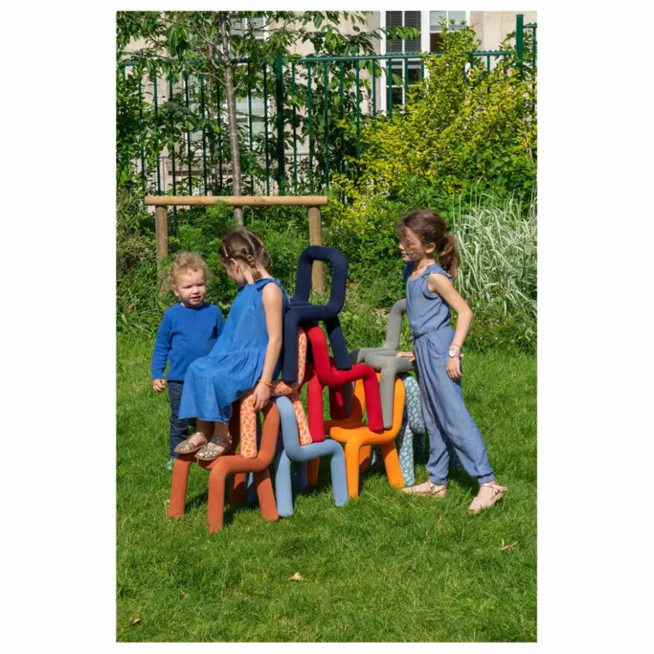 Moustache Chaise Mini Bold ||Enfant Chaises Enfant