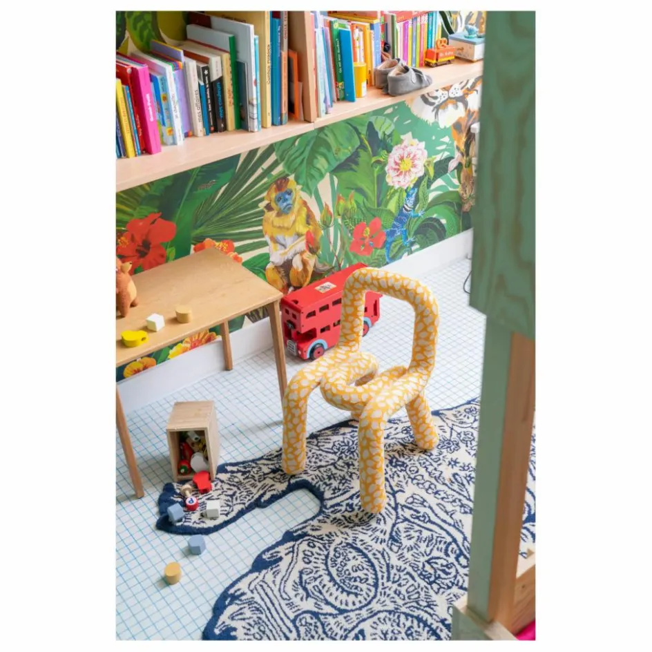 Enfant Moustache Chaises Enfant*Chaise Mini Bold |
