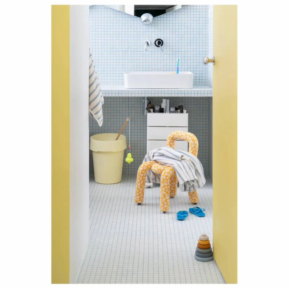 Enfant Moustache Chaises Enfant*Chaise Mini Bold |