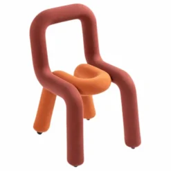 Enfant Moustache Chaises Enfant*Chaise Mini Bold - x Milk |