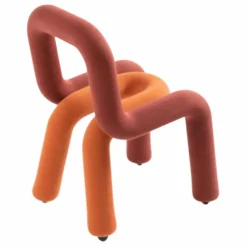 Enfant Moustache Chaises Enfant*Chaise Mini Bold - x Milk |