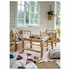 Best Chaise mini Sole en bambou Enfant Chaises Enfant