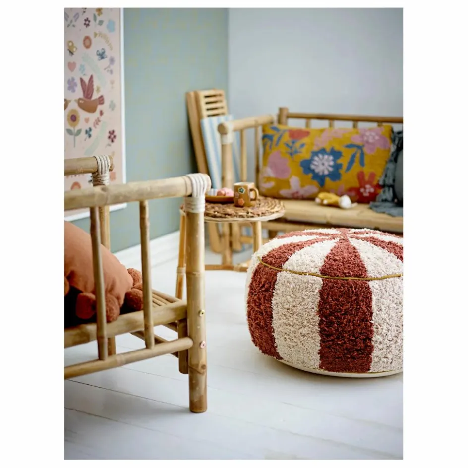 Best Chaise mini Sole en bambou Enfant Chaises Enfant