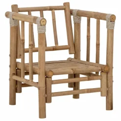 Best Chaise mini Sole en bambou Enfant Chaises Enfant