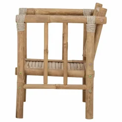 Best Chaise mini Sole en bambou Enfant Chaises Enfant