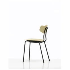 Online Chaise Moca - piètement noir - Jasper Morrison | Chaises, Tabourets, Bancs
