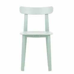 Vitra Chaises, Tabourets, Bancs|Mobilier De Jardin*Chaise Morrisson All plastic |
