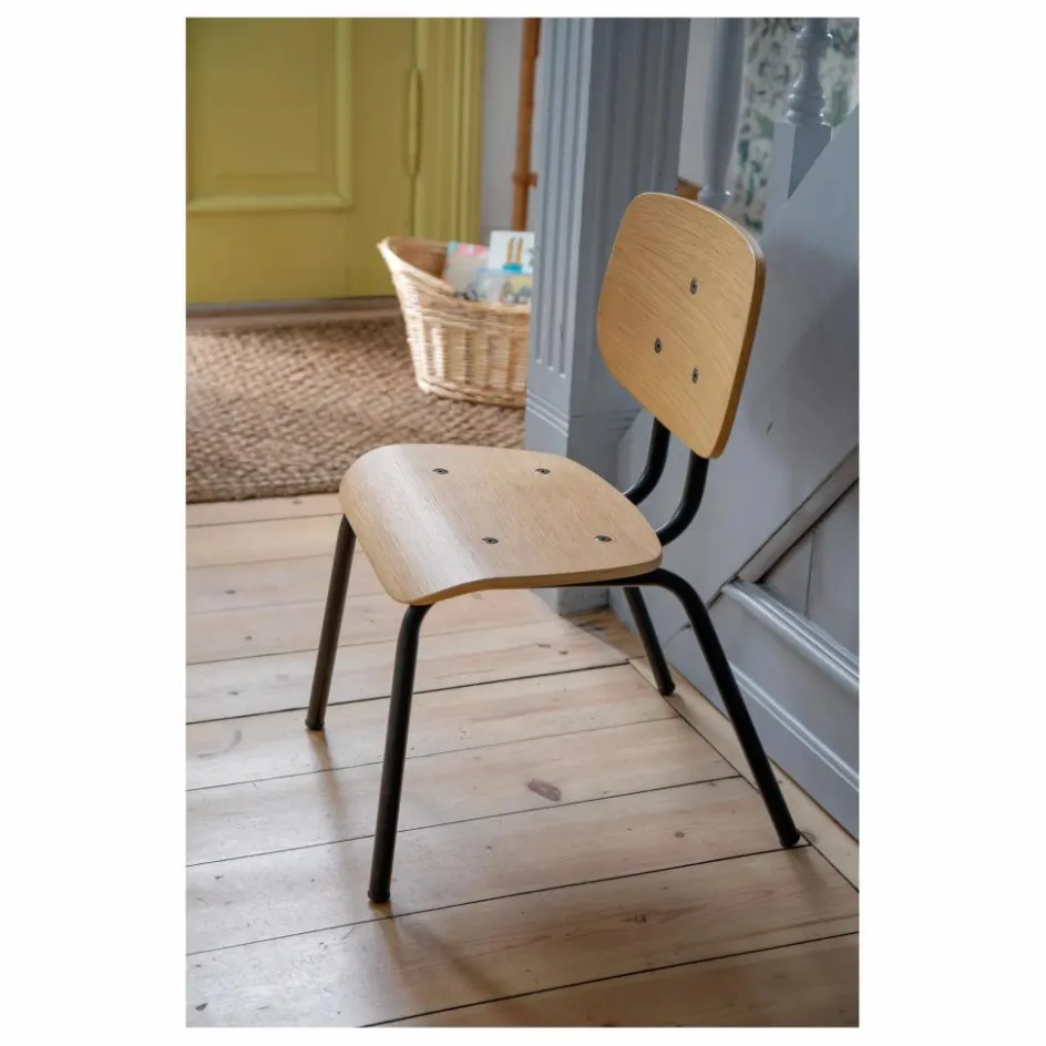 Online Chaise Oakee | Enfant Chaises Enfant