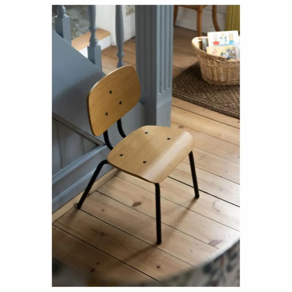 Online Chaise Oakee | Enfant Chaises Enfant