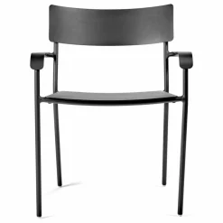 Serax Mobilier De Jardin*Chaise outdoor August avec accoudoirs |