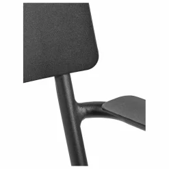 Serax Mobilier De Jardin*Chaise outdoor August avec accoudoirs |