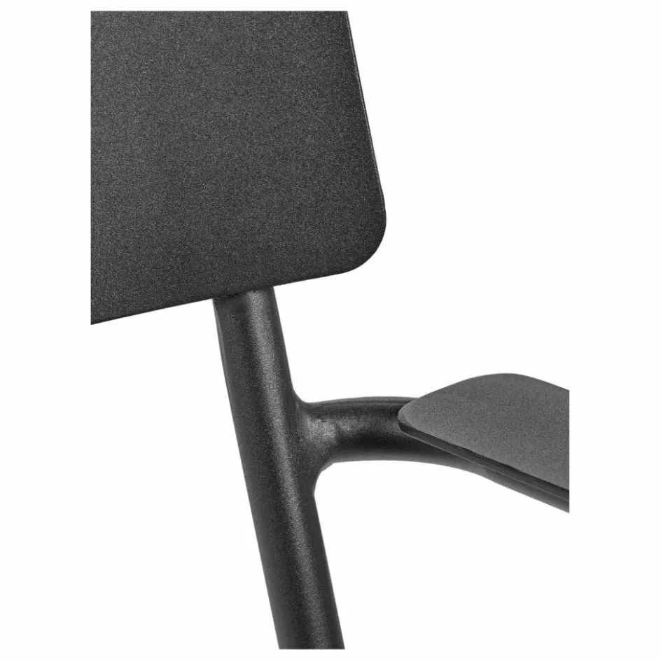 Serax Mobilier De Jardin*Chaise outdoor August avec accoudoirs |