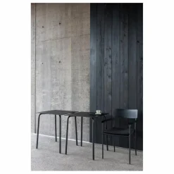 Serax Mobilier De Jardin*Chaise outdoor August avec accoudoirs |
