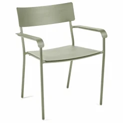 Serax Chaise outdoor August avec accoudoirs || Mobilier De Jardin