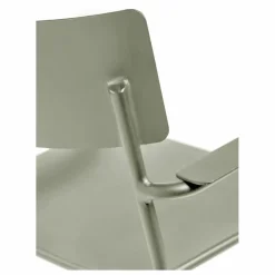 Serax Chaise outdoor August avec accoudoirs || Mobilier De Jardin