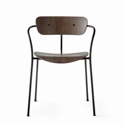 & Tradition Chaise Pavilion AV2 || Chaises, Tabourets, Bancs