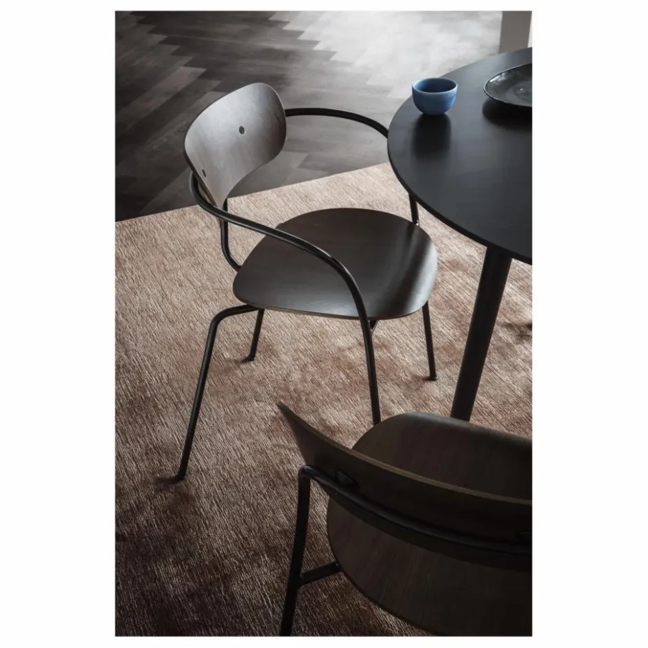 & Tradition Chaise Pavilion AV2 || Chaises, Tabourets, Bancs