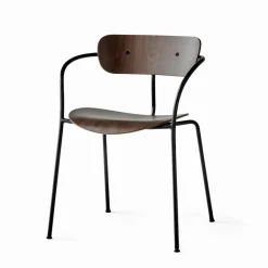 & Tradition Chaise Pavilion AV2 || Chaises, Tabourets, Bancs