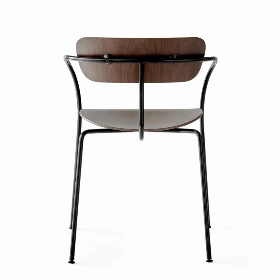 & Tradition Chaise Pavilion AV2 || Chaises, Tabourets, Bancs