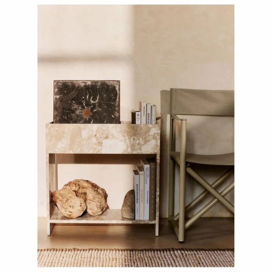 Ferm Living Mobilier De Jardin*Chaise pliante Voya |