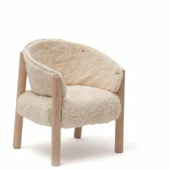 Charlie Crane Chaise pour enfant Saba ||Enfant Chaises Enfant