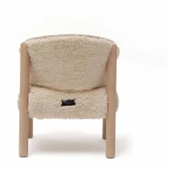 Charlie Crane Chaise pour enfant Saba ||Enfant Chaises Enfant